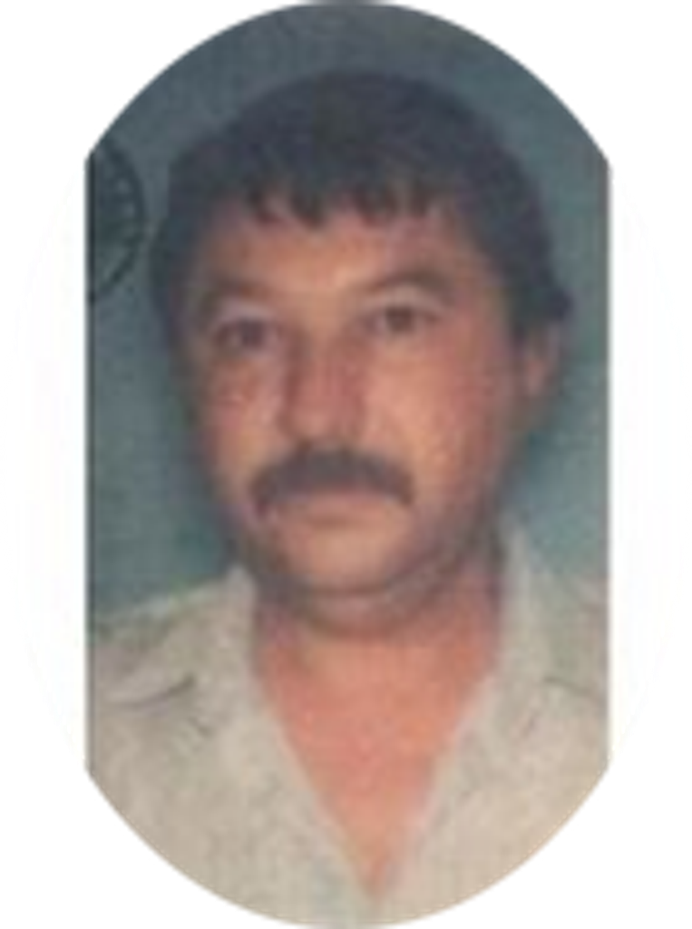 Rodolfo Ramirez
