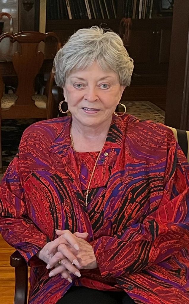 Sheila Faye White Profile Photo