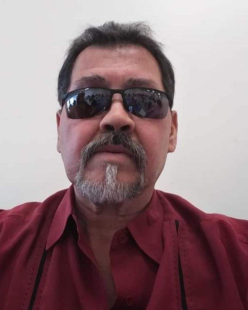 Arturo De La Garza Jr.