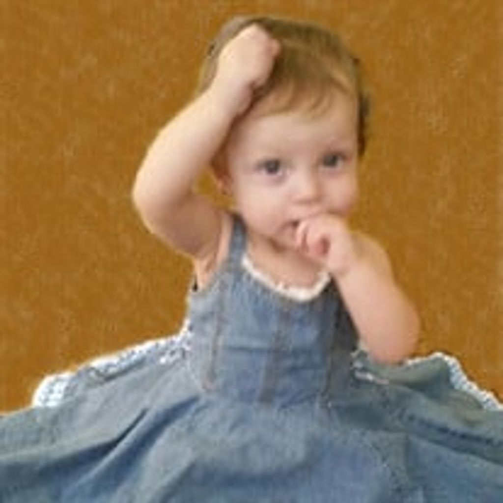 Zoey Lee Wagoner