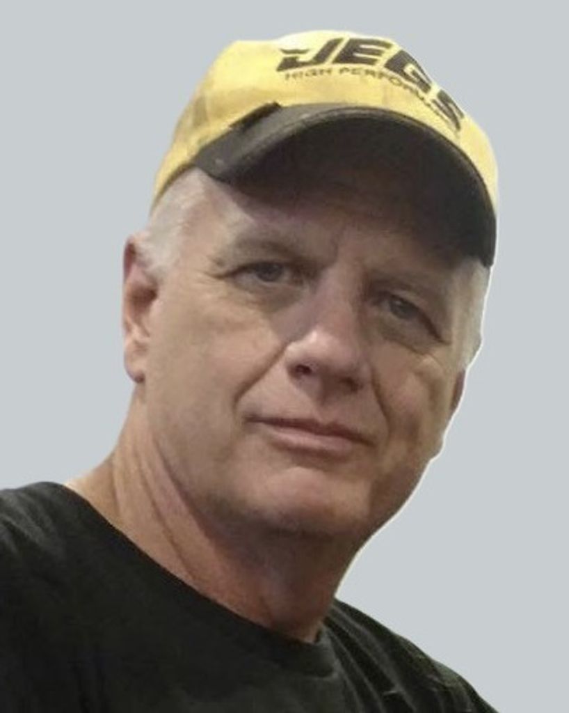 Mitchell L. Harvey Profile Photo