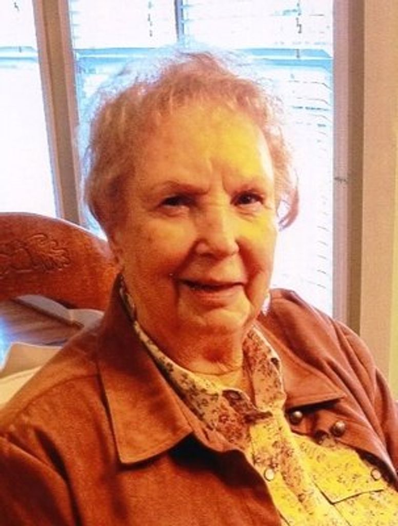 Elizabeth Kerr