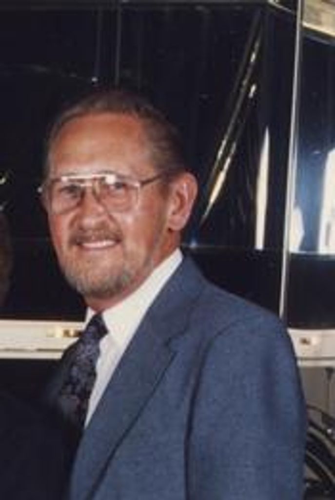 Joe E. Thomas Profile Photo