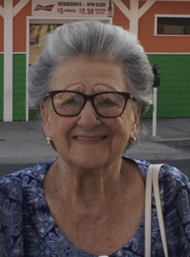 Rita M. Hudek Profile Photo