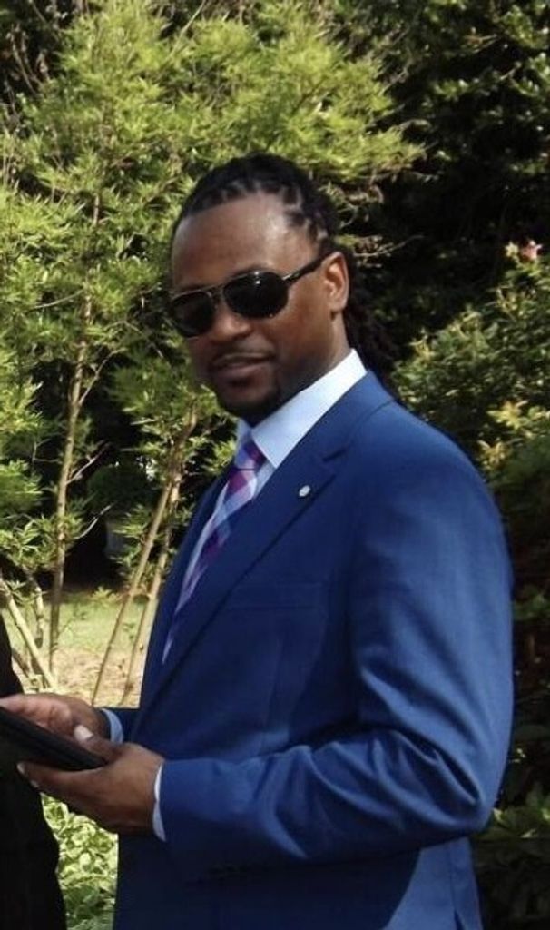 Lamar Kyle Weathers Profile Photo