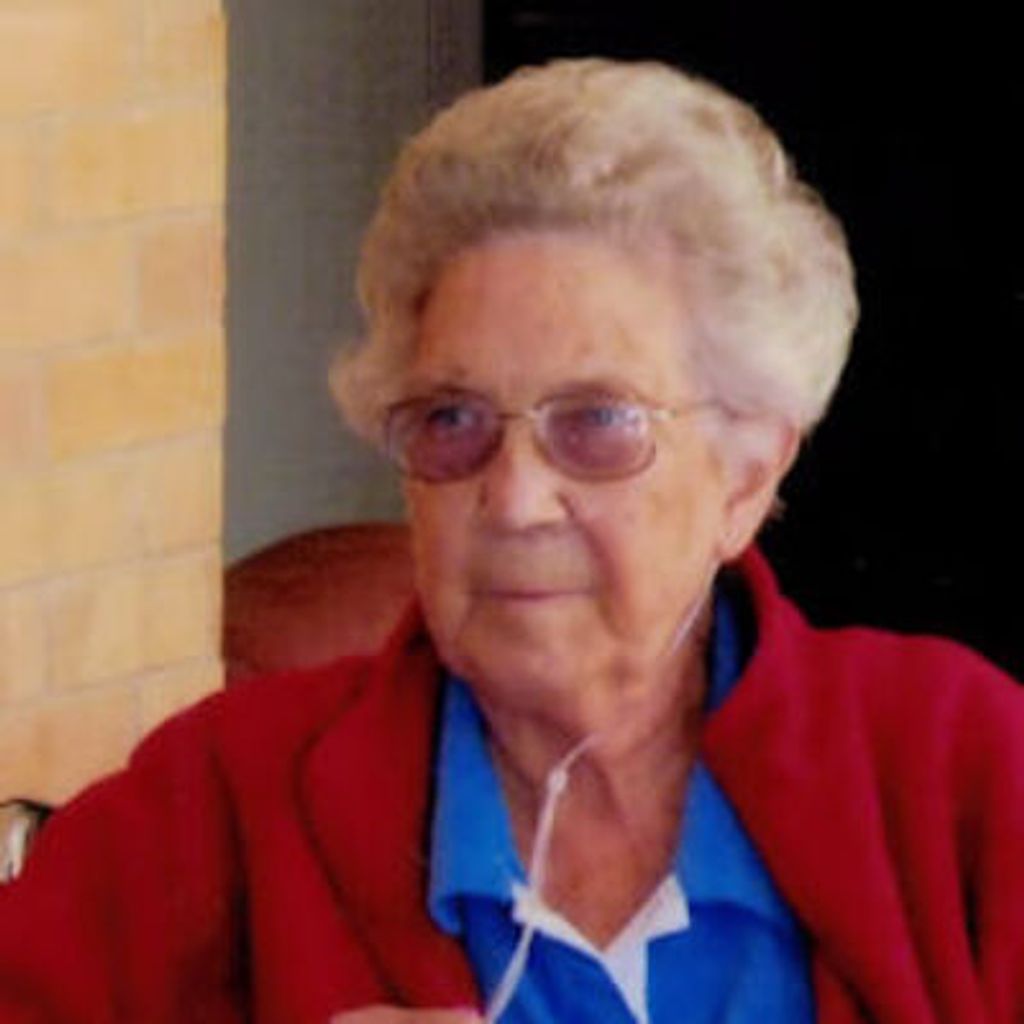 Mary Lou Pitman Profile Photo