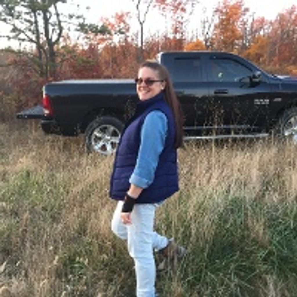 Lesa  J. Dickenson Profile Photo