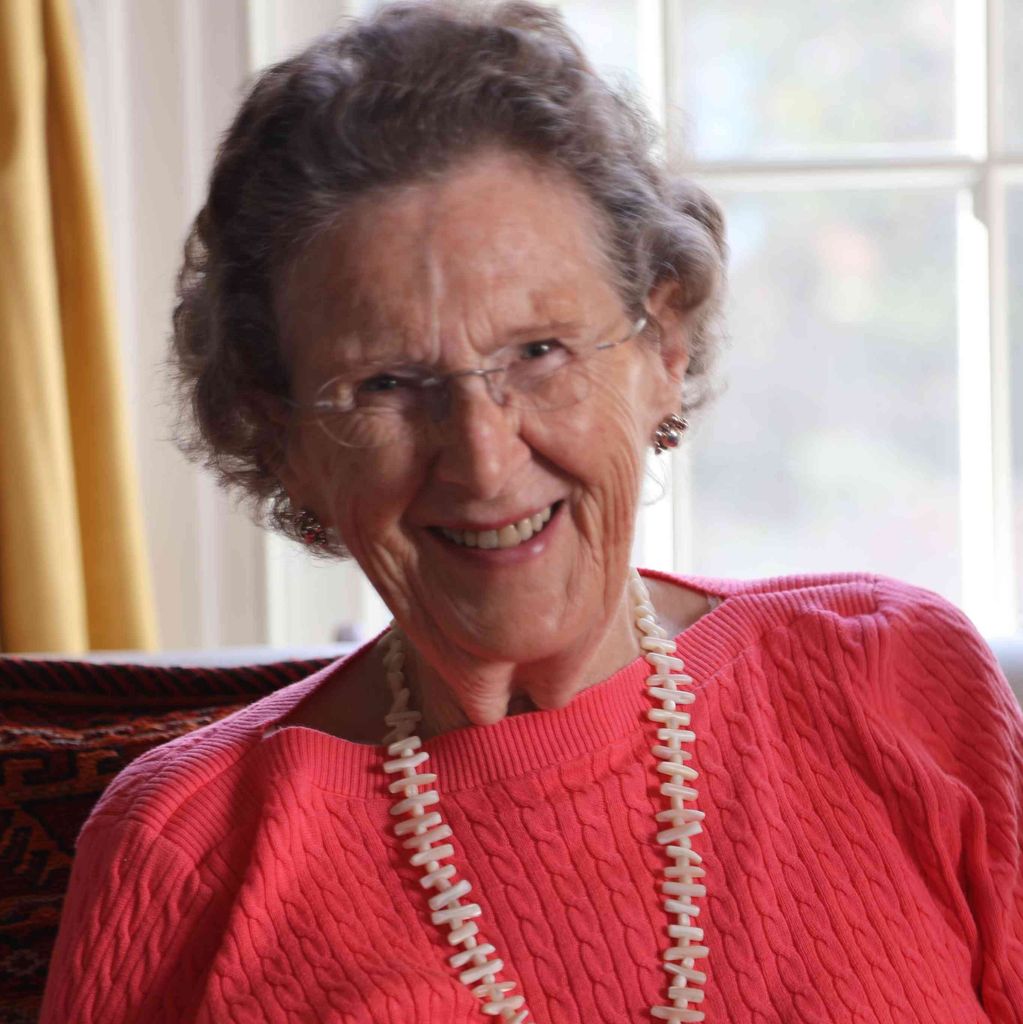 Ene Marie Thomsen Profile Photo