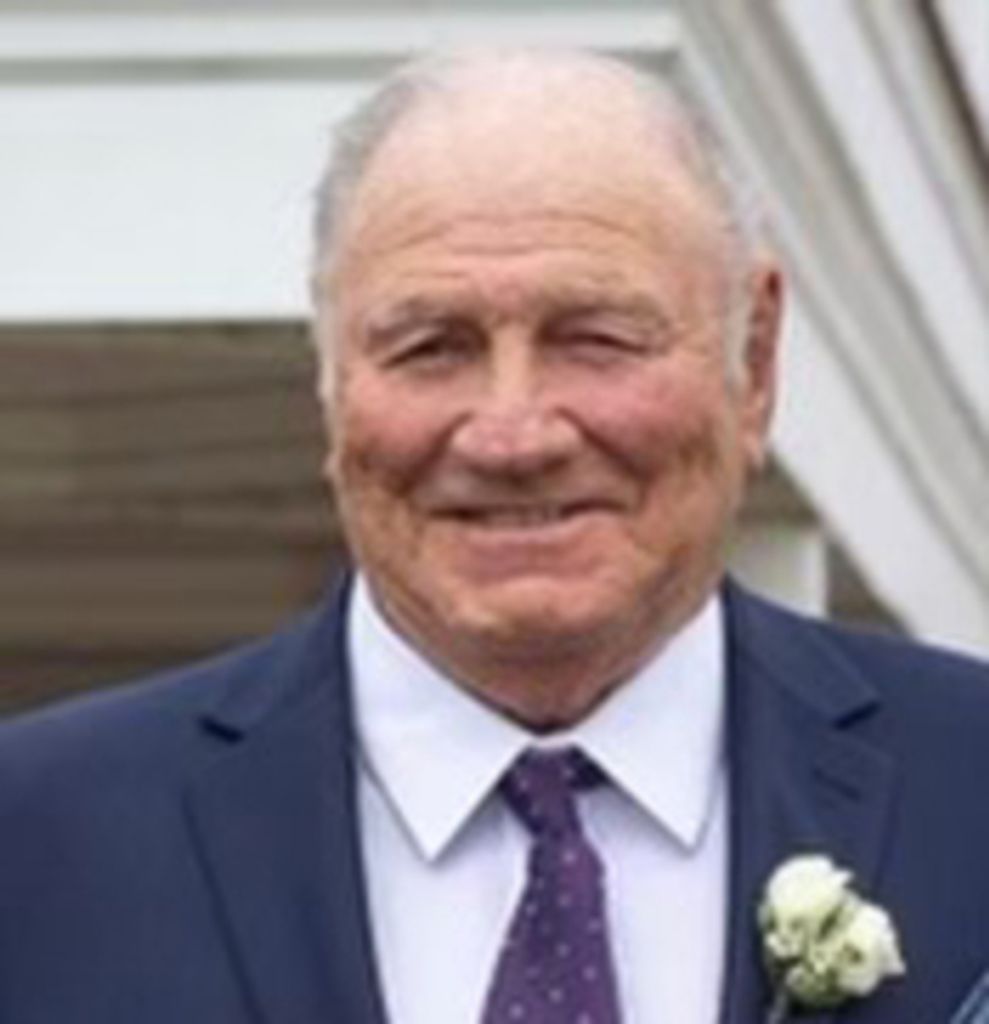 Guy M. Eklind Profile Photo