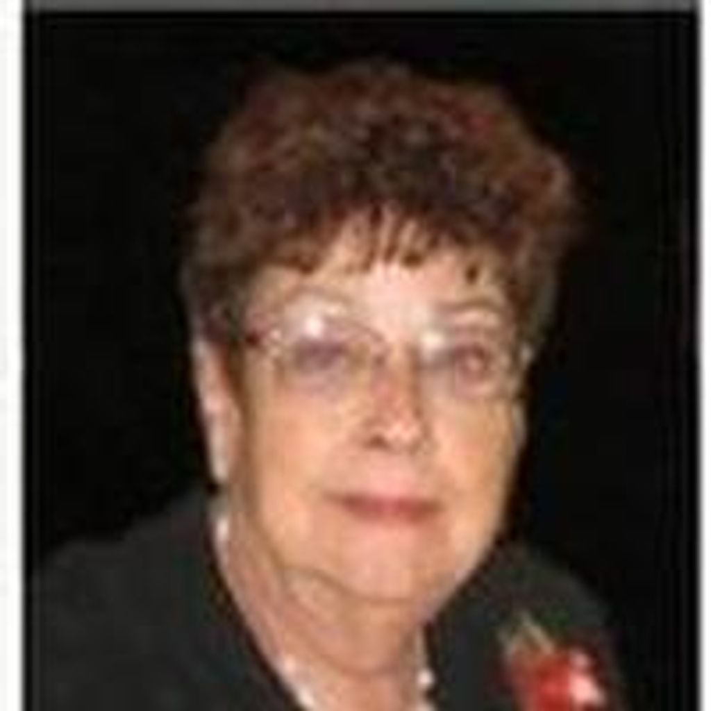 Lois Ann Conrad