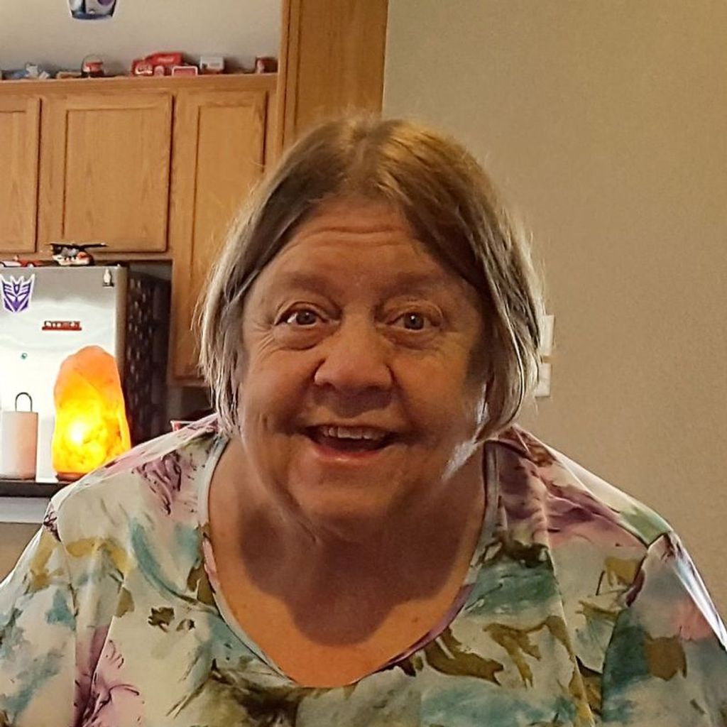 Tresa Ann Sommers