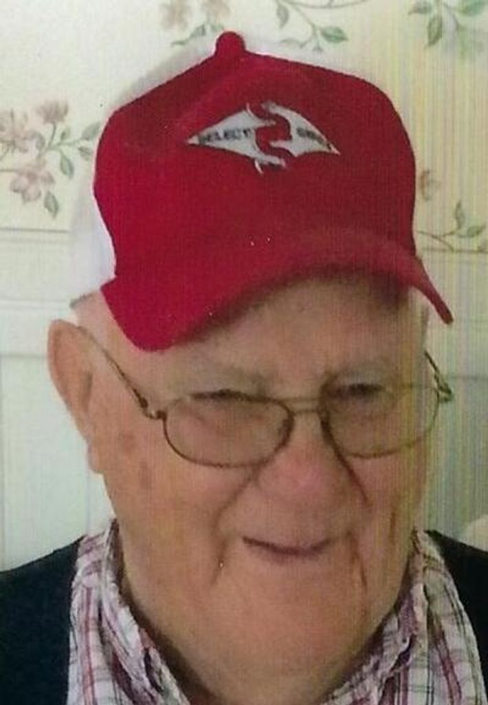 L. Lawrence Kilbourn Profile Photo