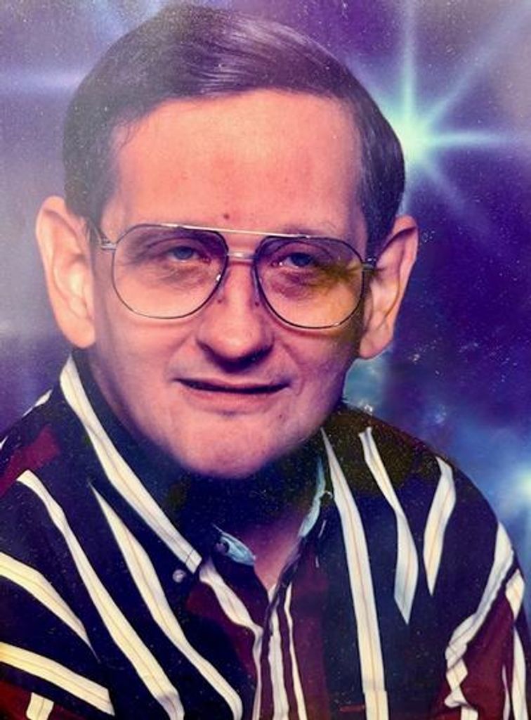 Bill Harrod Profile Photo