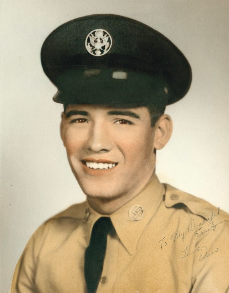 David H. Brothers