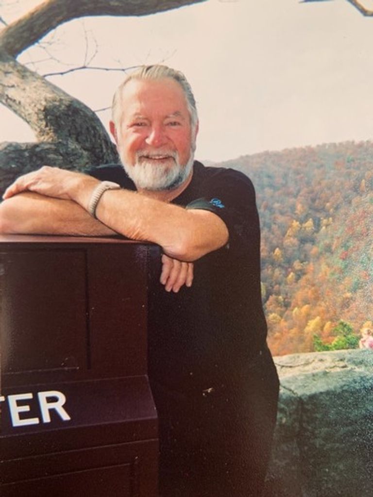 Richard Otis Dickerson, Sr. Profile Photo