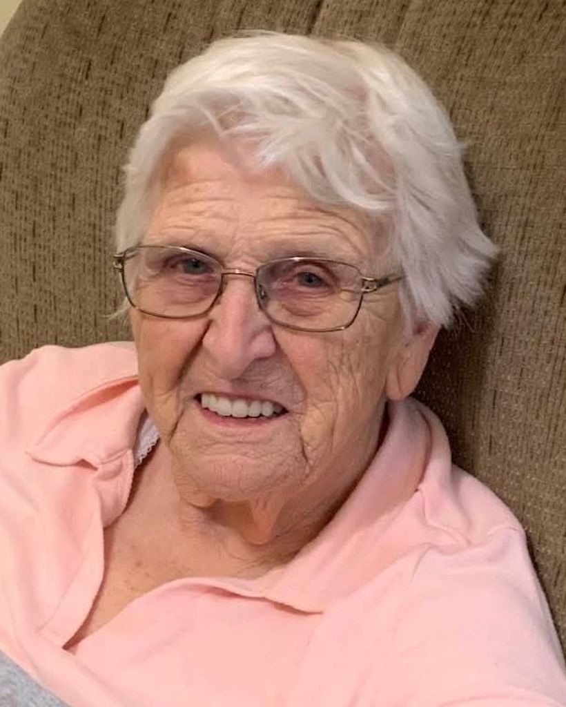 Geraldine S. Labreck Profile Photo