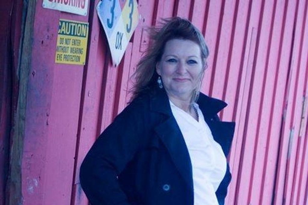 Donna Livingston Smith