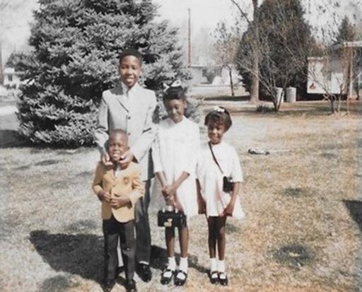 Kenneth Ledrew Langston photo gallery thumbnail 51 of 221
