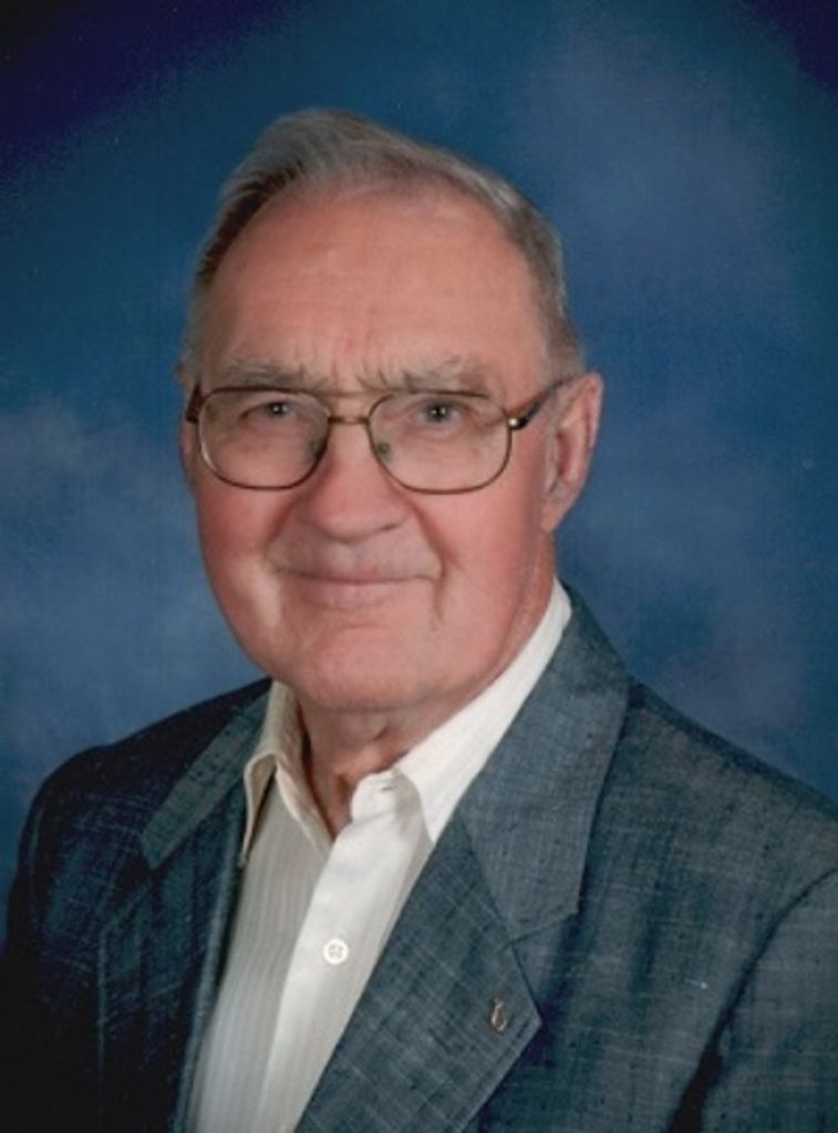 Lyle Keith Edenburn Profile Photo