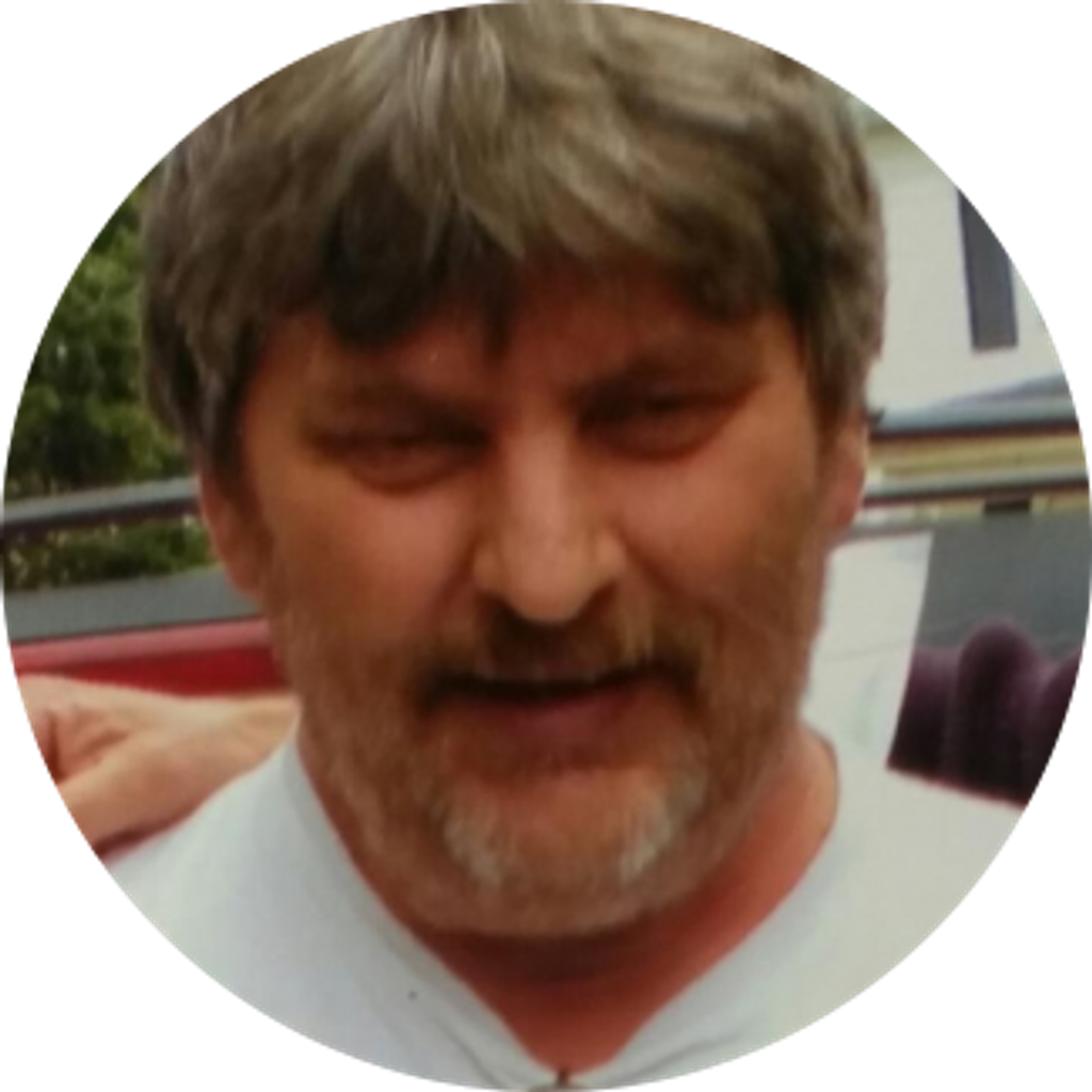 Andrew D. Reed