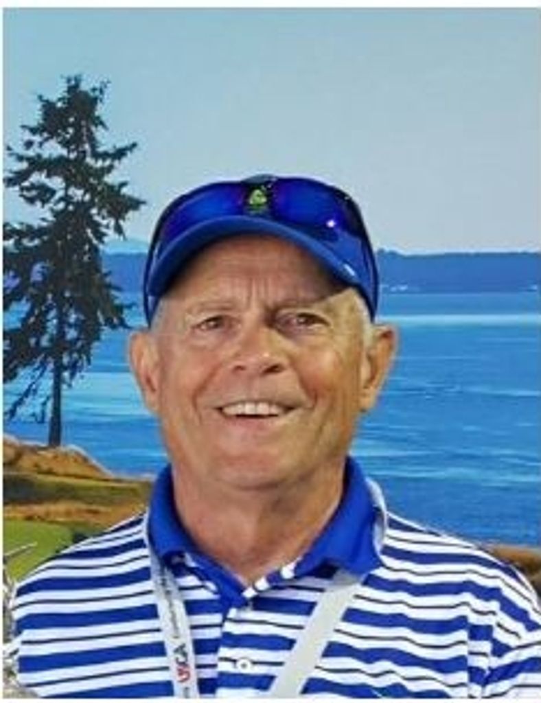 Jon Roger Brazier Profile Photo