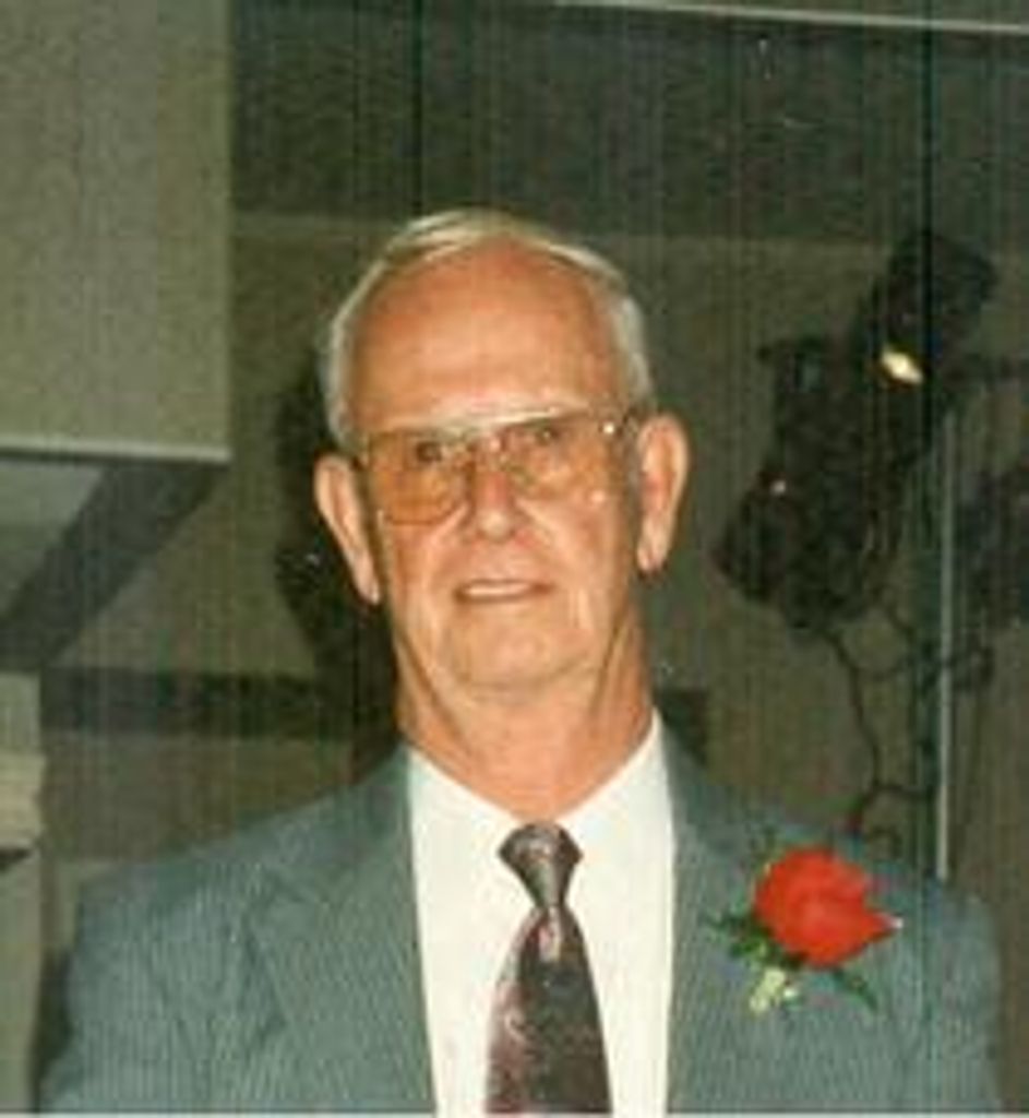 Verlin C. "Vern" Dorrier