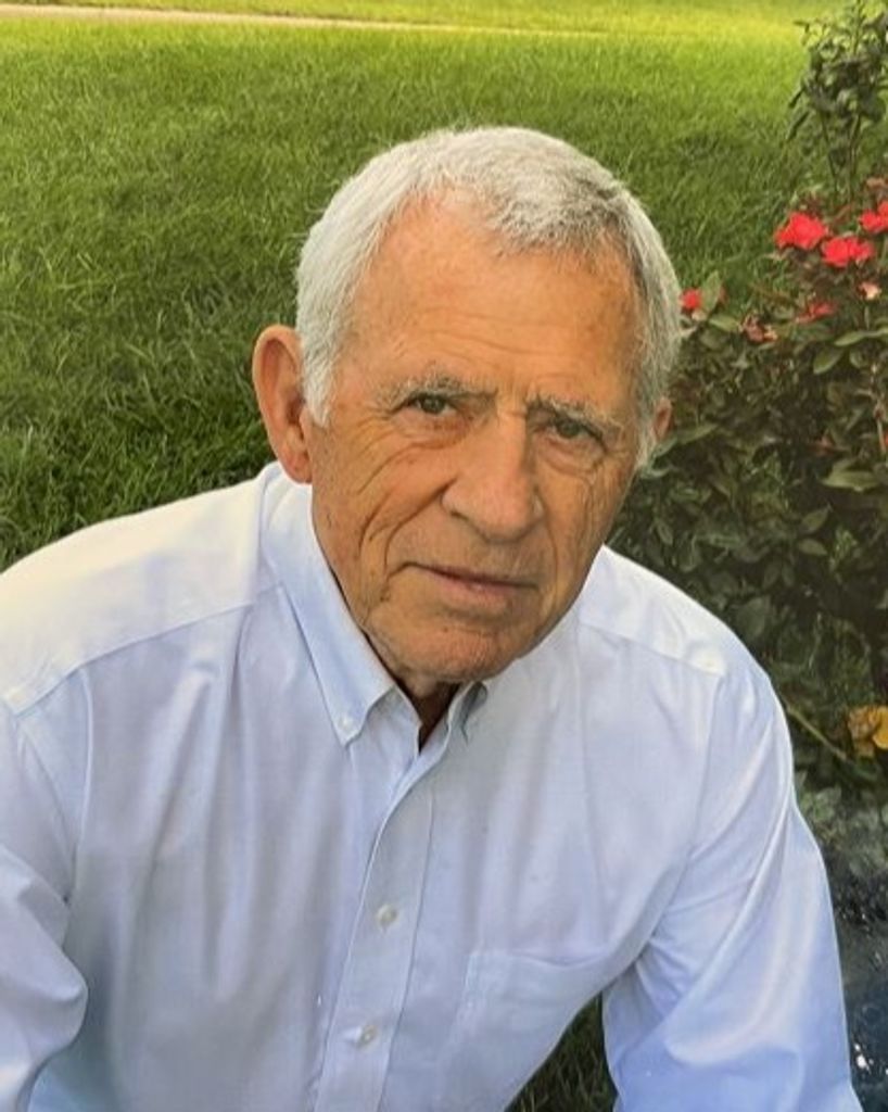 Wendel L. Folkerts