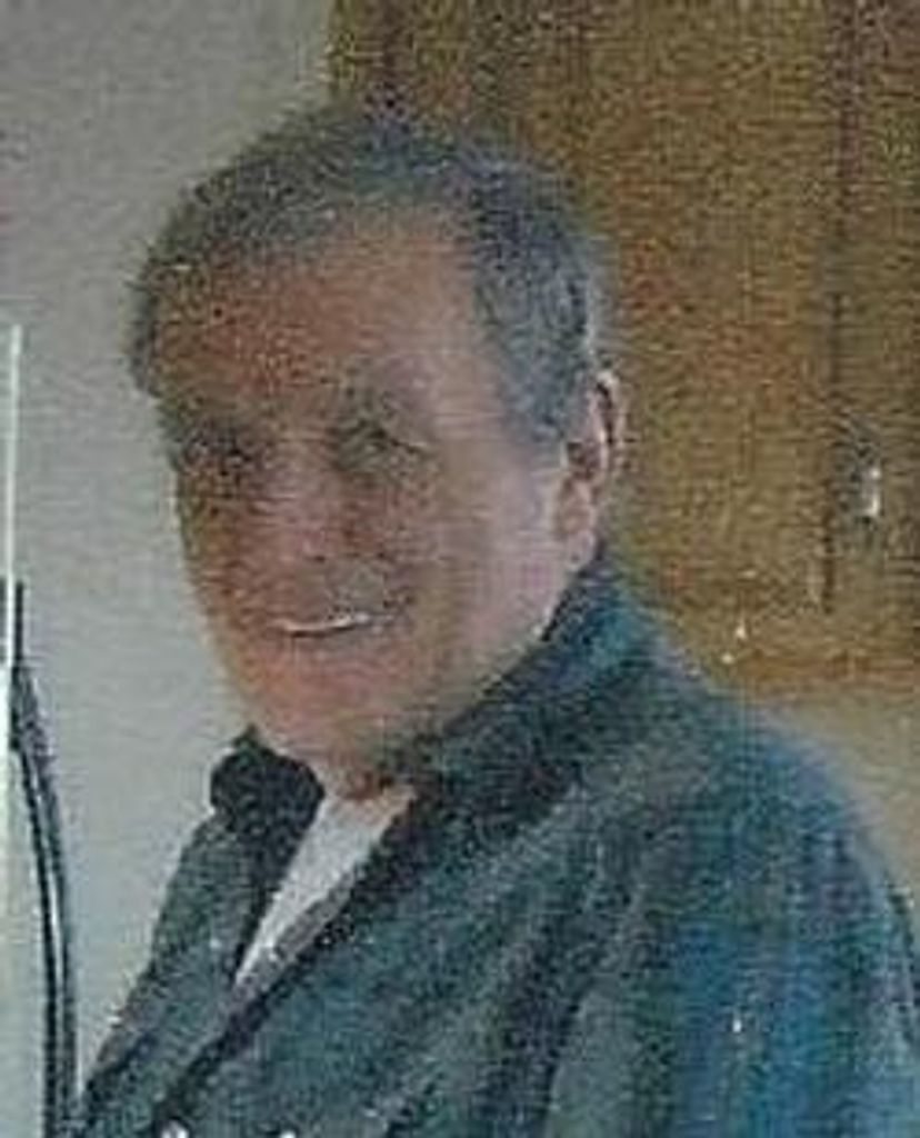 Robert John Williams Profile Photo