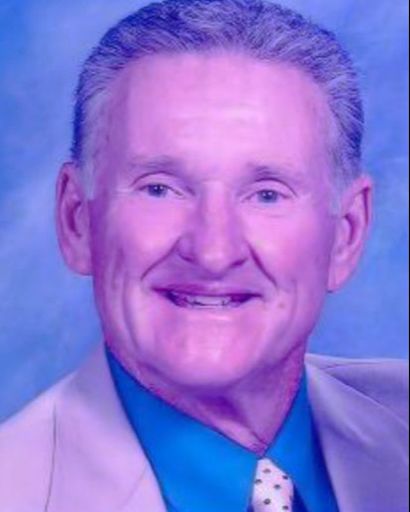 Ronald Paul's obituary image