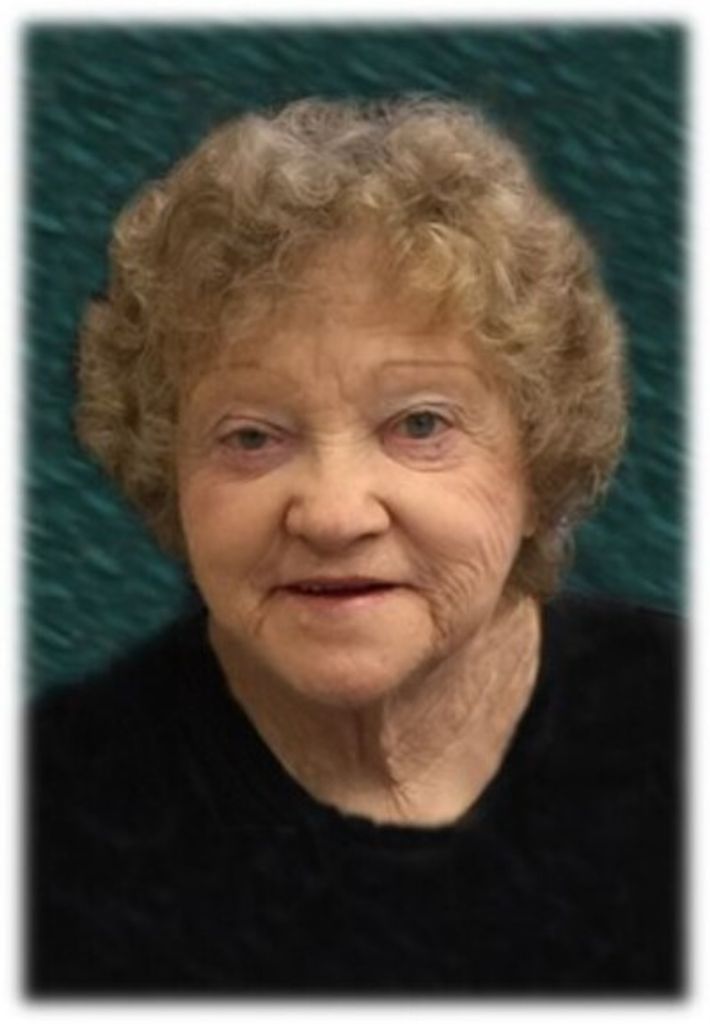 Joan "Memaw" Andrews Profile Photo