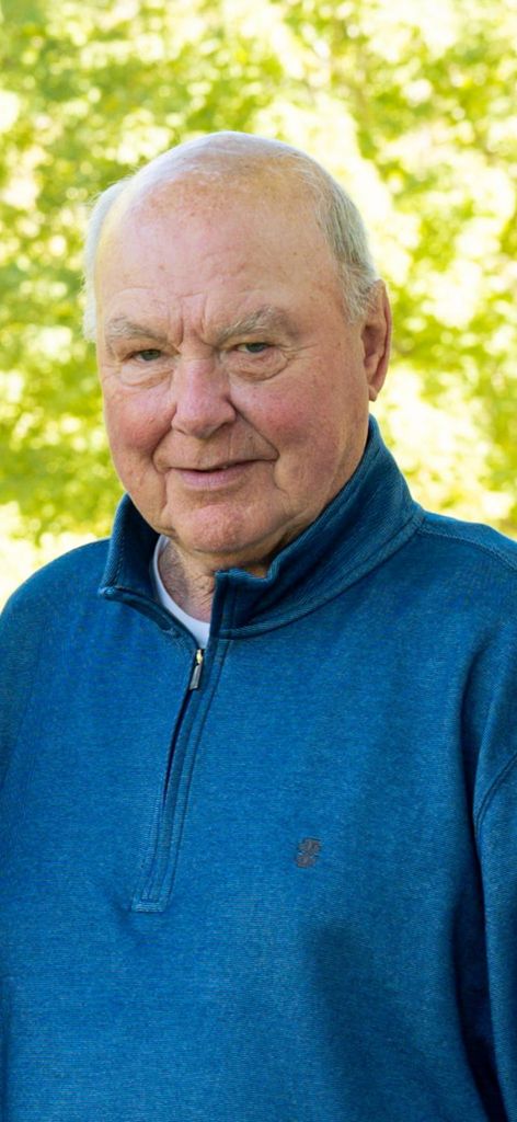 Rick Stockman Profile Photo