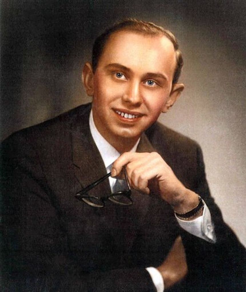 Howard "Buddy" Olson Profile Photo