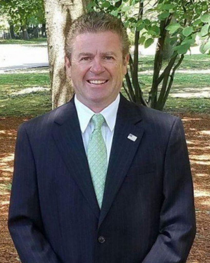 John F. Gallagher Profile Photo