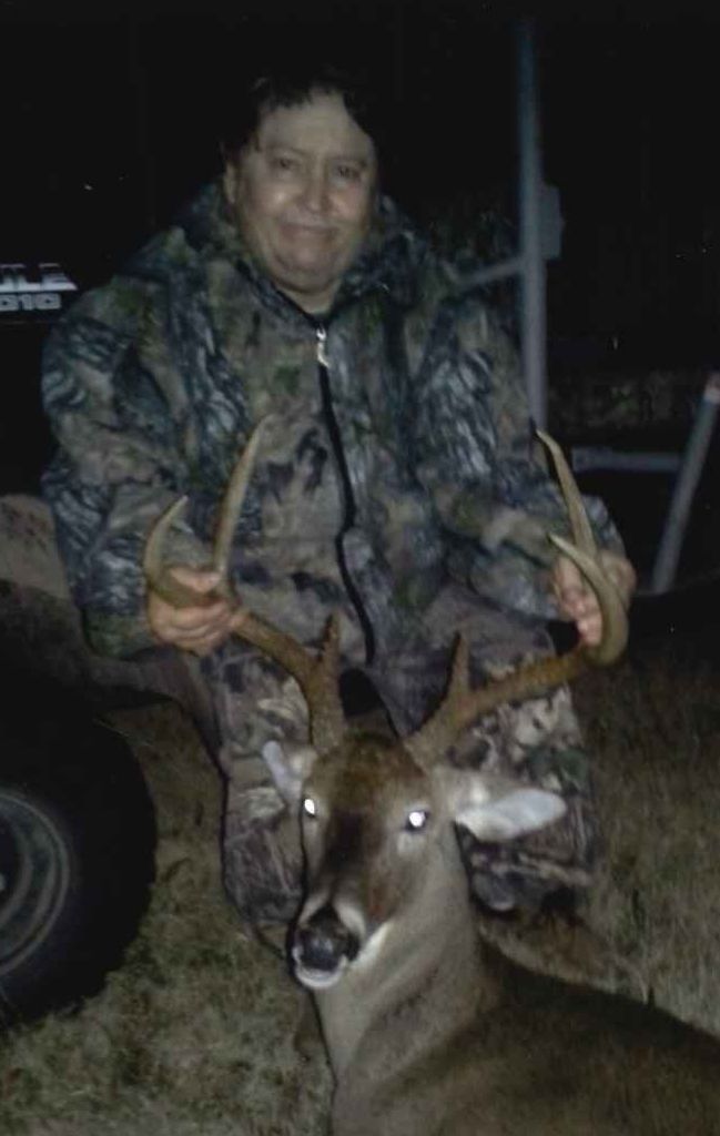John Pete Dyer, Jr.