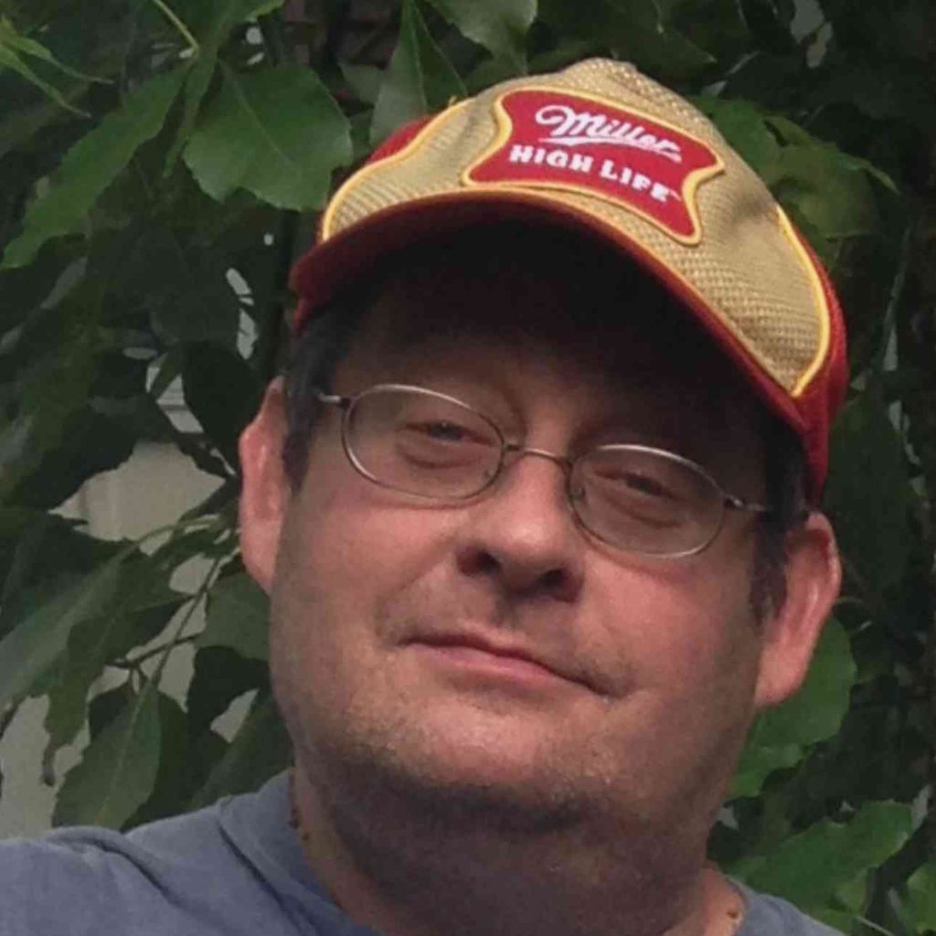 Victor G. Vlahos Profile Photo