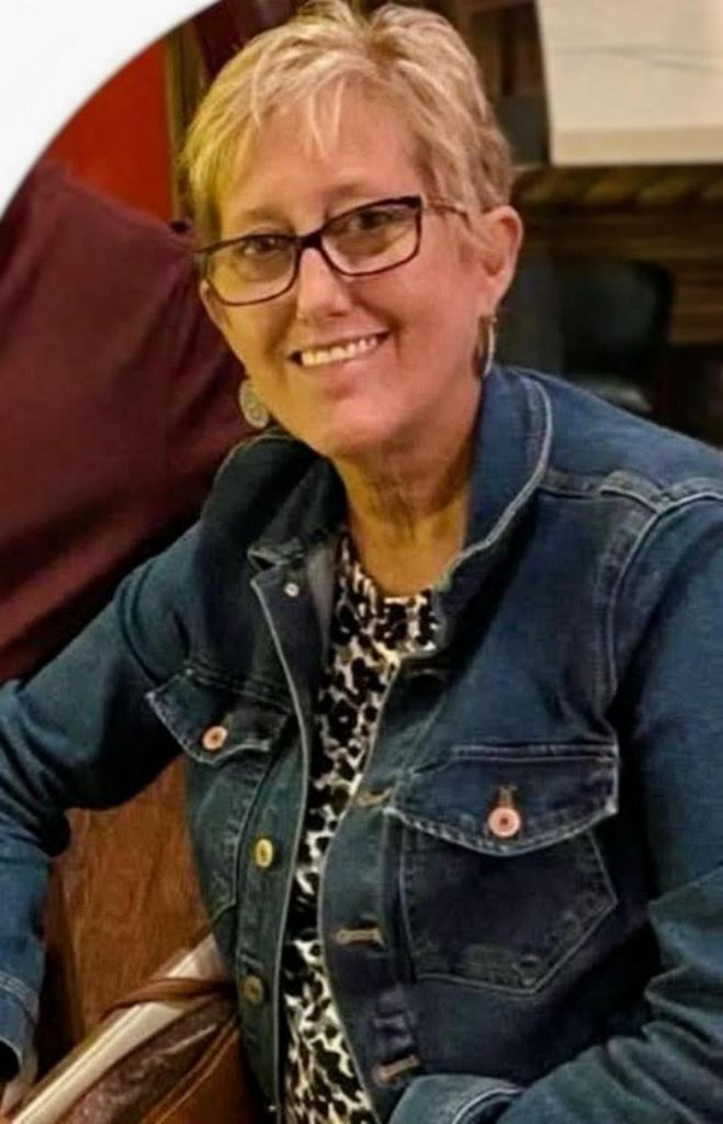 Martha Jennings Hamner Profile Photo