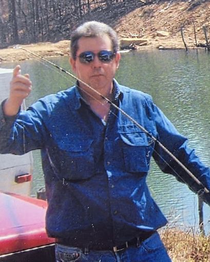 Scott Allen Baker Profile Photo