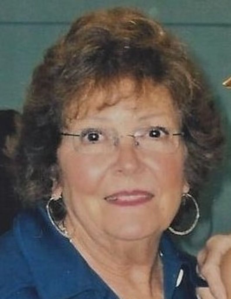 Patricia (Menzone)  Brousseau Profile Photo