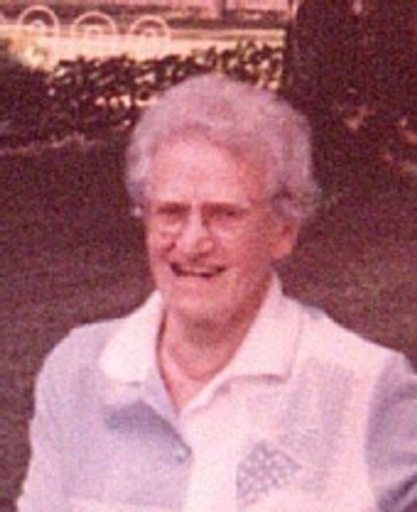 Martha Bartsch