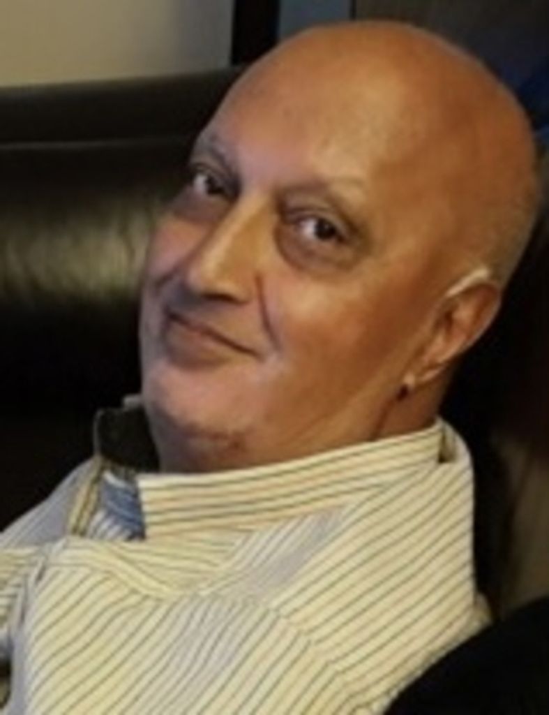 Amrick Singh Haere Profile Photo