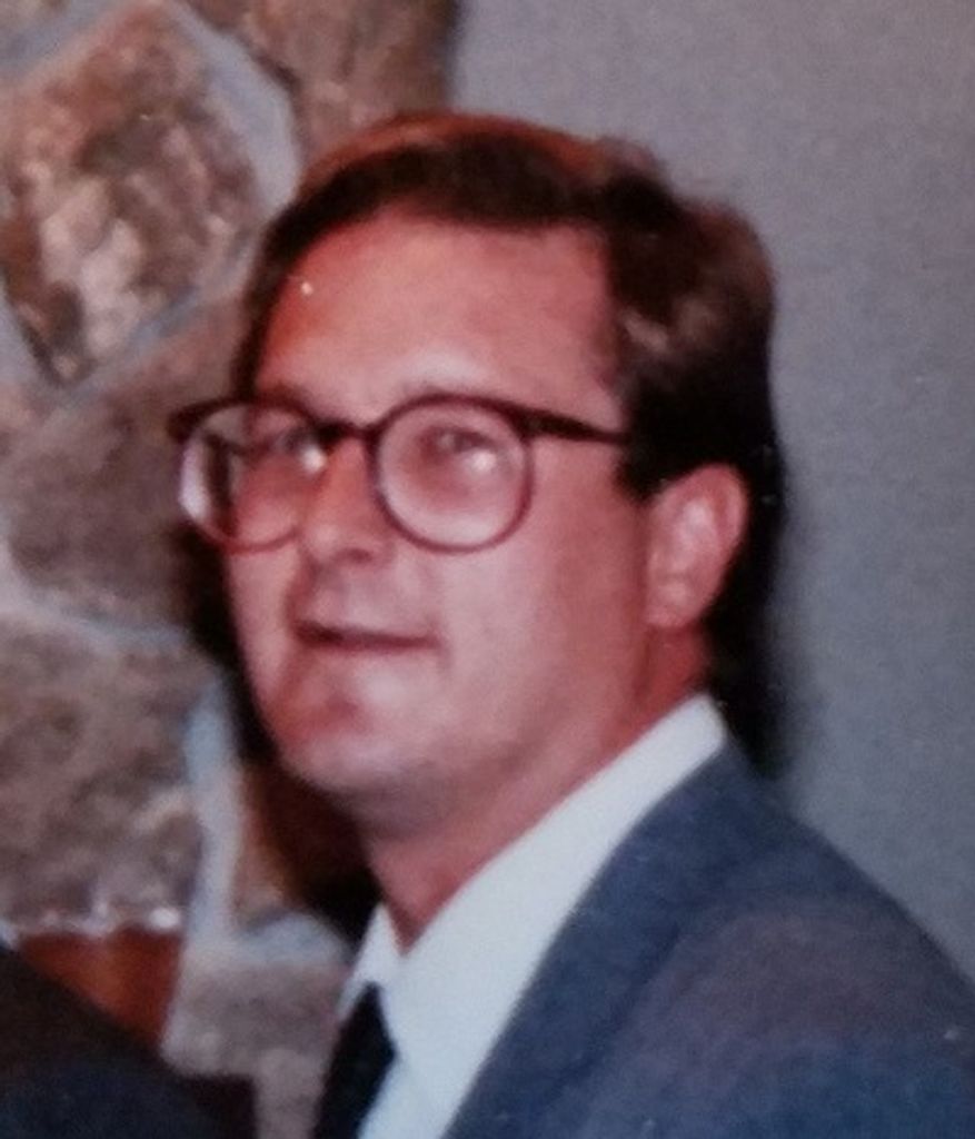 Ted S. Baehman Profile Photo