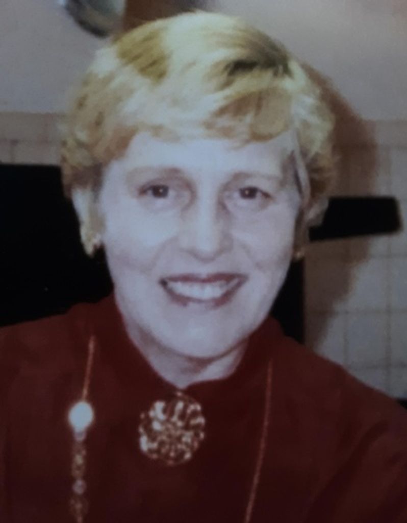 Nancy E. Ragsdale Profile Photo