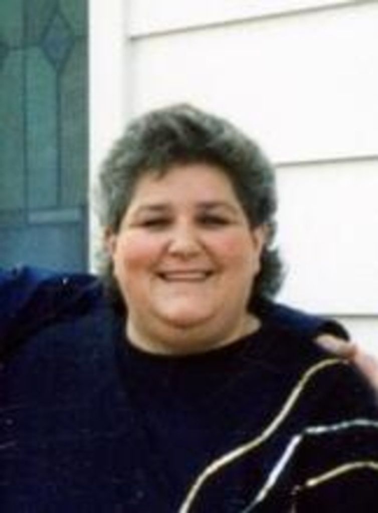 Brenda D. Barben