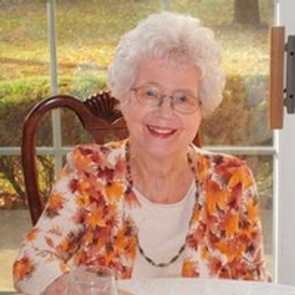 Helen L. Simonich