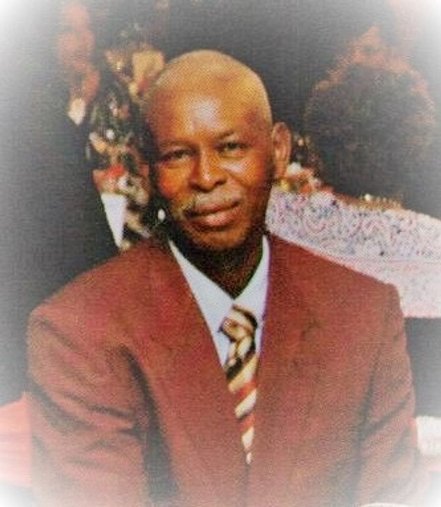 Heyward Darryl Brunson Profile Photo