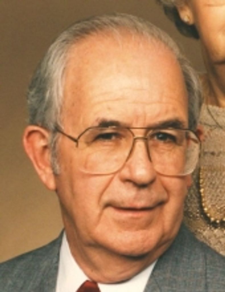 Eugene F. "Gene" Smith Profile Photo