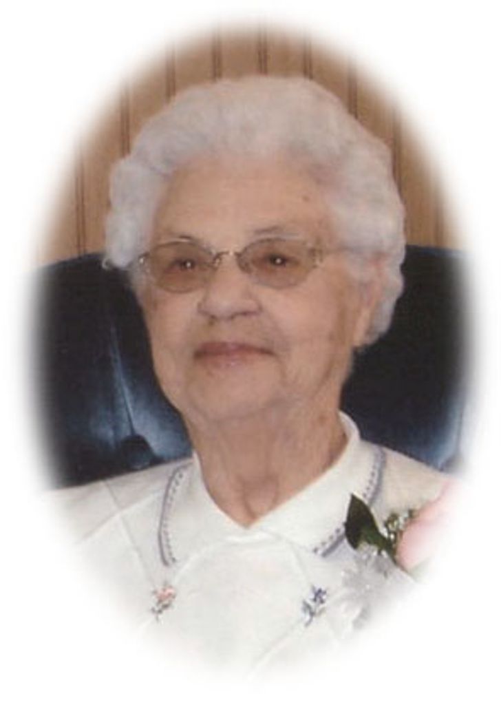 Dorothy Miller