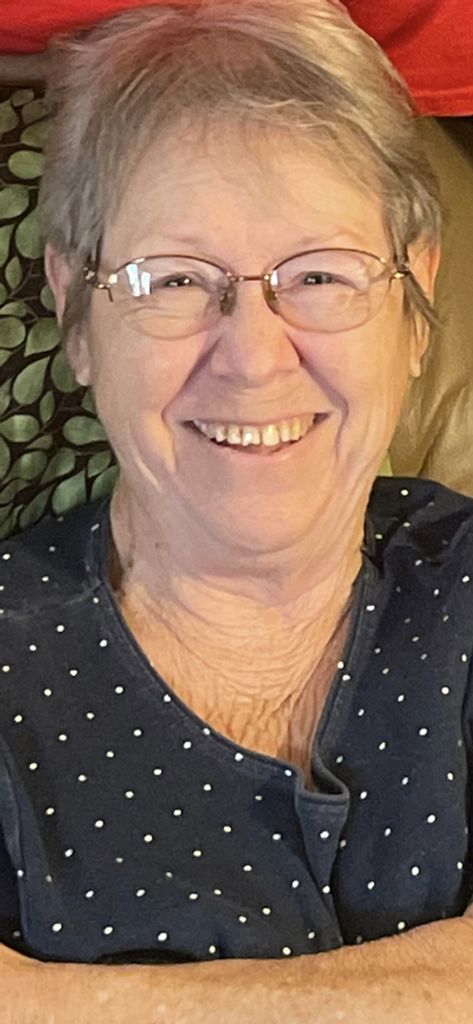 Susie Marie King Profile Photo