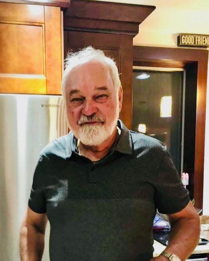 Walter Gerald Myers Profile Photo