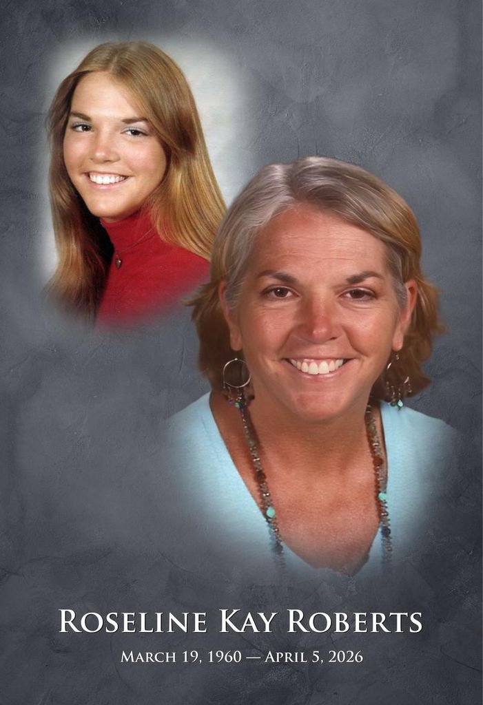 Roseline Kay Roberts Profile Photo